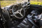 Land Rover Defender Beast by East Coast Defender 2017 года